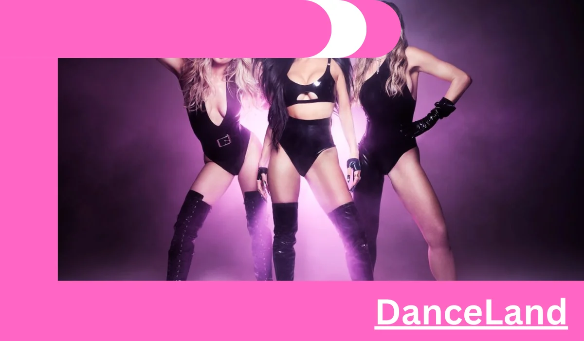 The Pussycat Dolls Plot Major Comeback Tour With U.K., Europe & North America Arena Dates