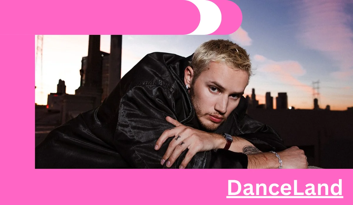 ‘I’m Not Trying to Follow What’s Popping Right Now’: Mau P Talks About Making His Debut Album at Billboard House @ SXSW