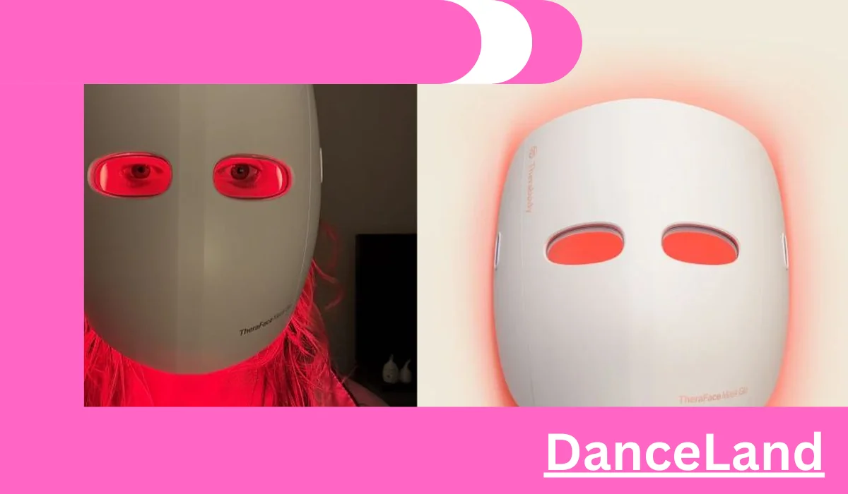 I Tested the Kendall Jenner–Approved Therabody LED Face Mask for a Month: Here Are the Results