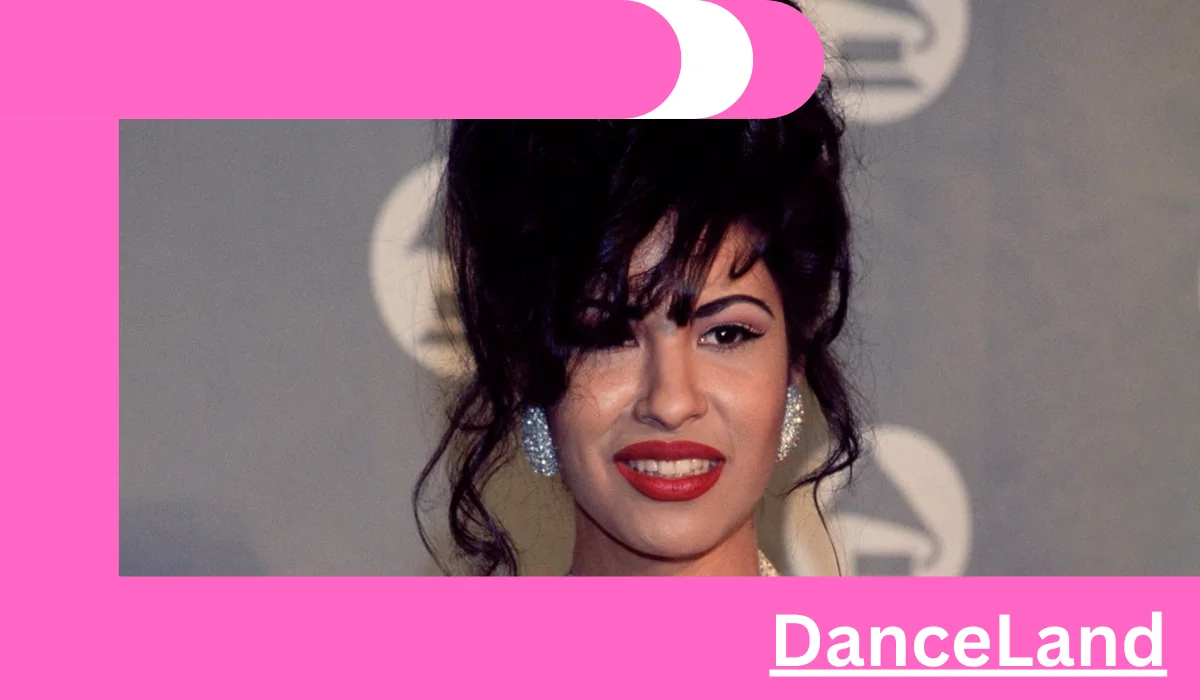 Selena Quintanilla’s Sister Sues Shein Over Knockoff Merch Bearing Late Singer’s Likeness