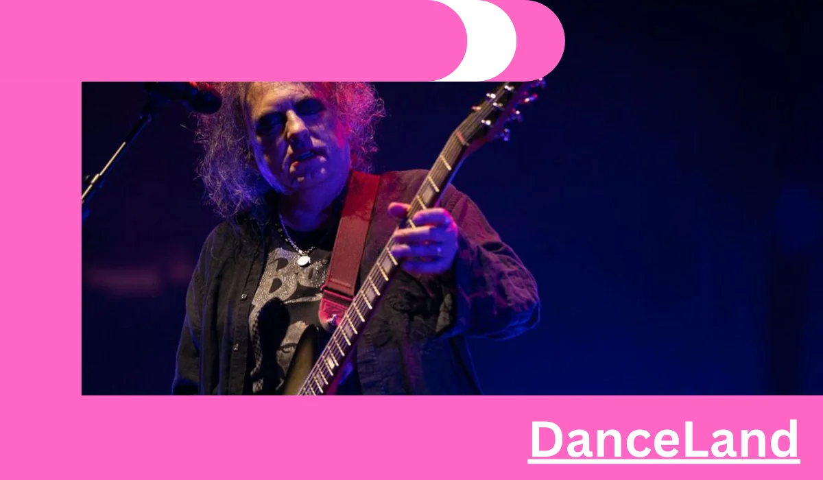 The Cure, Yungblud, Fontaines D.C. & More to Feature in New Charity Photo Exhibition at Royal Albert Hall