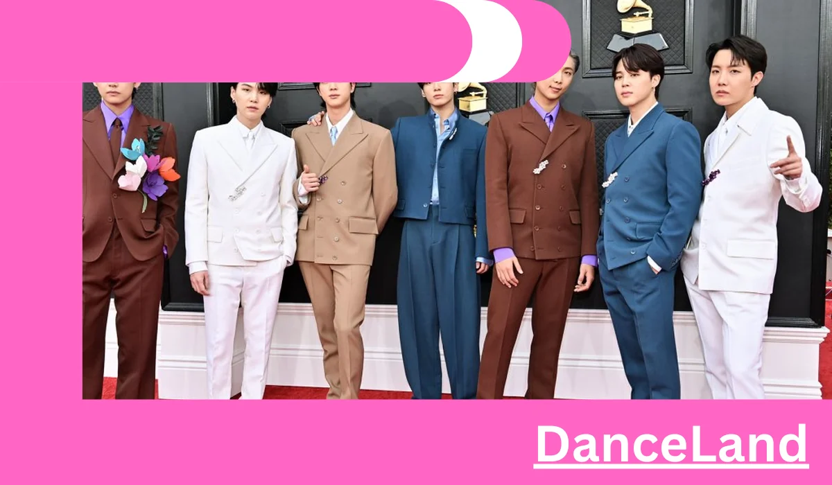 BTS Is Ready For Business In New ‘Arirang’ Artwork