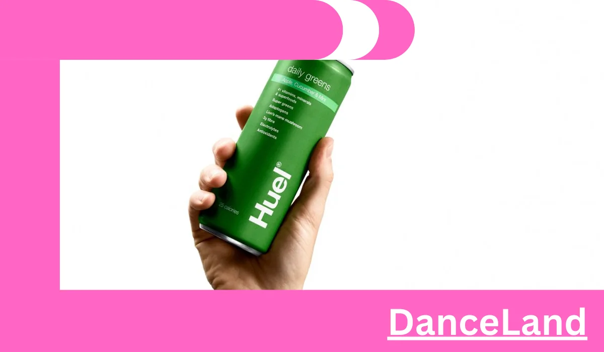 Danone Set to Purchase Protein Meal-maker Huel